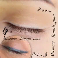 خدمات تخصصی ریمووتتوومیکروپیگمنتیشن ولیفت|خدمات آرایشگری و زیبایی|گنبد کاووس, |دیوار