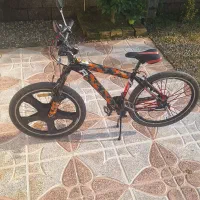 فروش دوچرخه|دوچرخه، اسکیت، اسکوتر|اسالم, |دیوار