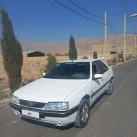 پژو tu5 مدل ۹۷