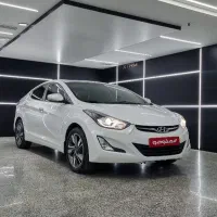 هیوندای النترا
