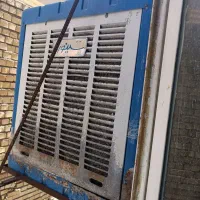 کولر آبی 4500سینور