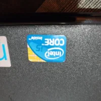 2 عدد لپ تاپ core i5 Dell|رایانه همراه|تهران, نیروی هوایی (پیروزی)|دیوار