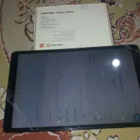 تبلت samsung- Galaxy tab A|تبلت|بهبهان, |دیوار