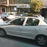 207 دنده هیدرولیک Tu5*Tu3 فرمون برقی 1405 1405تحو|خودرو سواری و وانت|تهران, صادقیه|دیوار