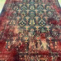 فرش جدید/ قالی/ دیاموند|فرش|قشم, |دیوار