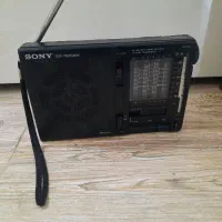 رادیو ۹ موج سونی