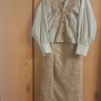 پوشاک