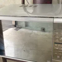 ماکروویو ال جی