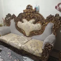 مبل سلطنتی 9 نفره