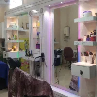 واگذاری آرایشگاه