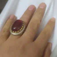 عکس دوم  انگشتر