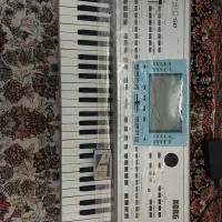 کیبورد ارگ کُرگ KORG Pa50