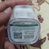 آداپتور اورجینال اپل|لوازم جانبی موبایل و تبلت|قم, باجک دو|دیوار