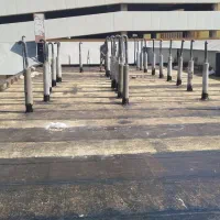 نصب و فروش انواع اقسام قیر گونی ایزوگام