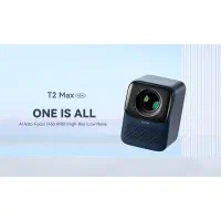 ویدئو پروژکتور ونبو مدل T2 MAX NEW ۵%|تلویزیون و پروژکتور|لاهیجان, رجایی|دیوار