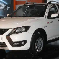 کوییک GXR-L پارس خودرویی