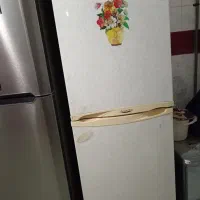 یخچال و فریزر