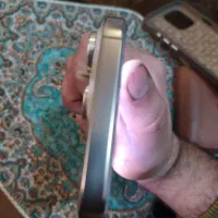 آیفون 16پرومکس رنگ دیزرت ZAA|موبایل|اردبیل, |دیوار