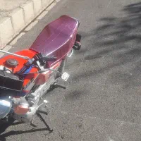 موتور 200 عروسک|موتورسیکلت|کوهدشت, |دیوار