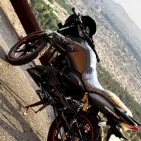 آپاچی 180خشک|موتورسیکلت|کرمانشاه, |دیوار