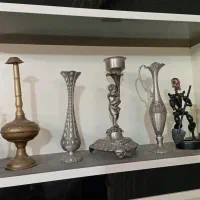 اجناس آنتیک و قدیمی|کلکسیون اشیاء عتیقه|ساوه, |دیوار