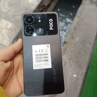 گوشی پوکو C65