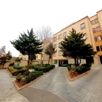 سلمان فارسی/سندتک برگ/دارای پارکینگ انباری آسانسور