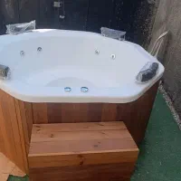 فروش انواع وان و جکوزی با تنوع بالا
