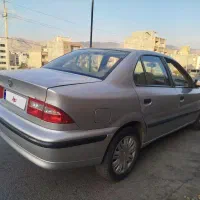 سمند 83|خودرو سواری و وانت|سنندج, |دیوار