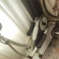 اسکی فضایی، الپیتیکال|تجهیزات ورزشی|تهران, دهم فروردین|دیوار