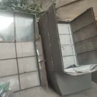 باربند مسقف وبچه باربند