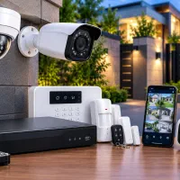 فروش و نصب دوربین های مداربسته دزدگیر