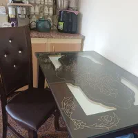 میز ناهارخوری