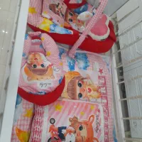 سرویس خواب تشک گارد کیسه خواب حراج