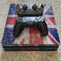ps4 slim copy khore
