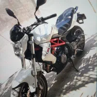 بنلی ۳۰۰|موتورسیکلت|گرگان, |دیوار