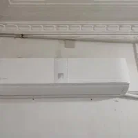 کولر گازی پاکشوما ۳۰هزار  موتور پیستونی