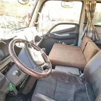 فورس ۶تن|خودرو سنگین|پاسارگاد, |دیوار