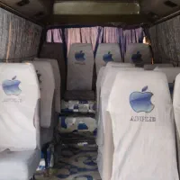 مینی بوس هیوندا 90|خودرو سنگین|بندر ماهشهر, |دیوار