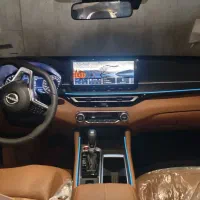 نیسان آلتیما 2025