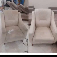 مبل شویی ایهان