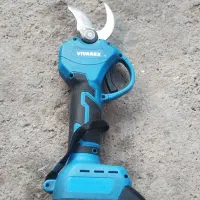 قیچی شارژی باغبان