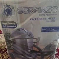 جاروبرقی اکبند داخل کارتون اصلا باز نشده|جاروبرقی، جارو شارژی، بخارشو|بروجرد, |دیوار