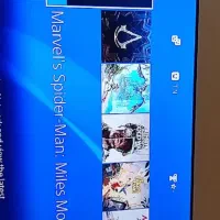 ps4|کنسول، بازی ویدئویی و آنلاین|تهران, فلاح|دیوار