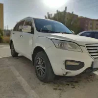لیفان X60 اتومات ۹۵