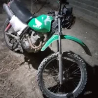 متور تریل|موتورسیکلت|قوچان, |دیوار