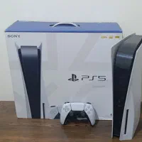 ps5 fat کپی خور