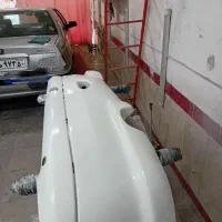 سپر استوک ماشین۲۰۶ریو ساینا