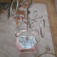 جای شیشه دکوری