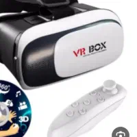 عینک واقعیت مجازی